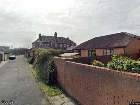 Beachcomber Care Home, Seaham