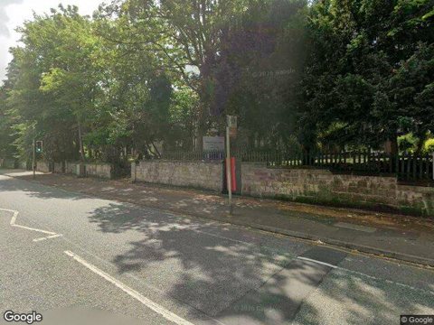 Parkdale Care Home, Wolverhampton