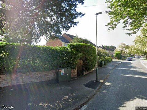Wentworth Court Care Home, Cheltenham