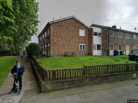 Lanchester Court, Gateshead