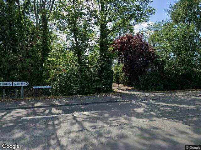 Street view · 2025