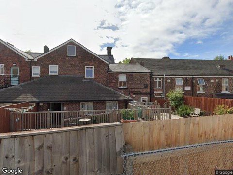 Clifton Court, Rotherham