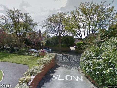 Parker House Nursing Home, Nottingham