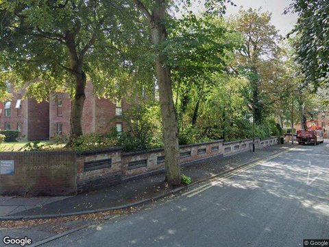 Highgate Lodge Care Home, Walsall