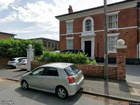 Edgbaston Manor, Birmingham