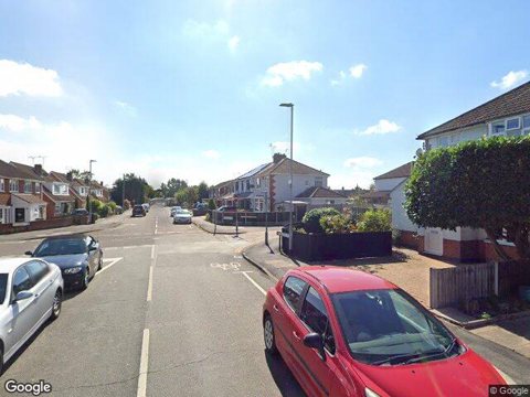 Holmes House Care Home, Leicester