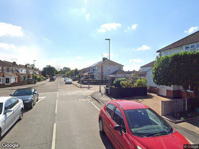 Street view · 2023