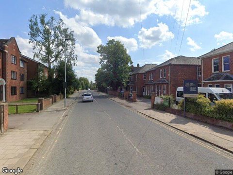 Sycamore Heights Care Home, Bedford