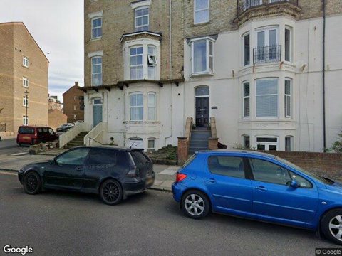 SeaView Care Home, Saltburn-by-the-Sea