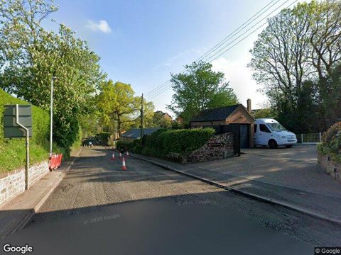 Hinstock Manor Residential Home Limited, Market Drayton