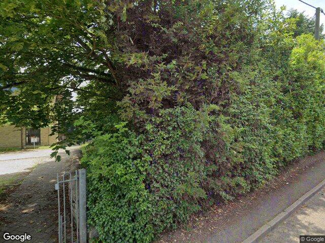 Street view · 2025