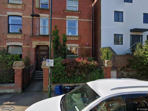 Shenehom Housing Association, London