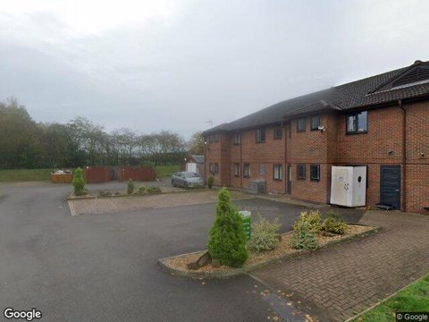 Cedars Care Home, Doncaster