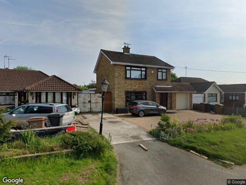 Hollymede Cottage, Wickford