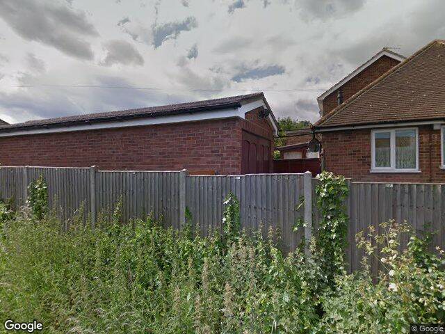 Street view · 2019