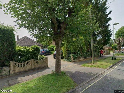 Carlton House Rest Home Limited, New Milton