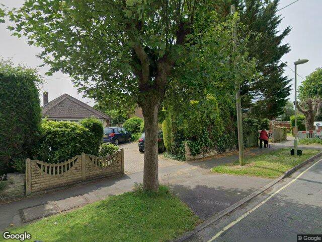 Street view · 2025