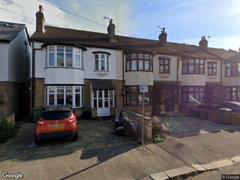 Prima Care Home, Romford