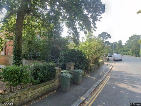 Lauriston, St Leonards-on-Sea
