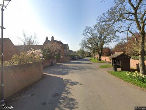 Thurlaston Meadows Care Home Ltd, Rugby