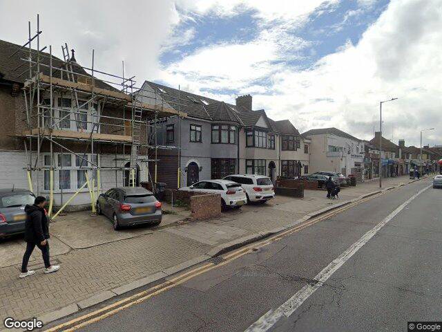 Street view · 2025