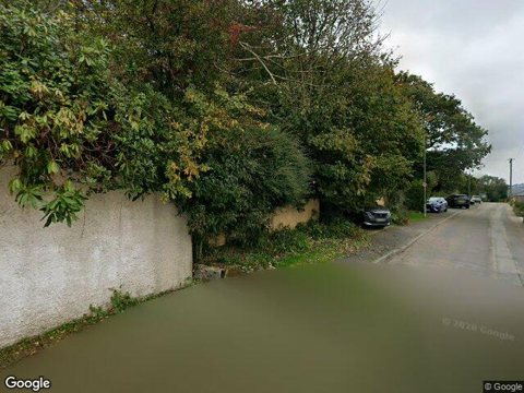 Heightlea, Truro