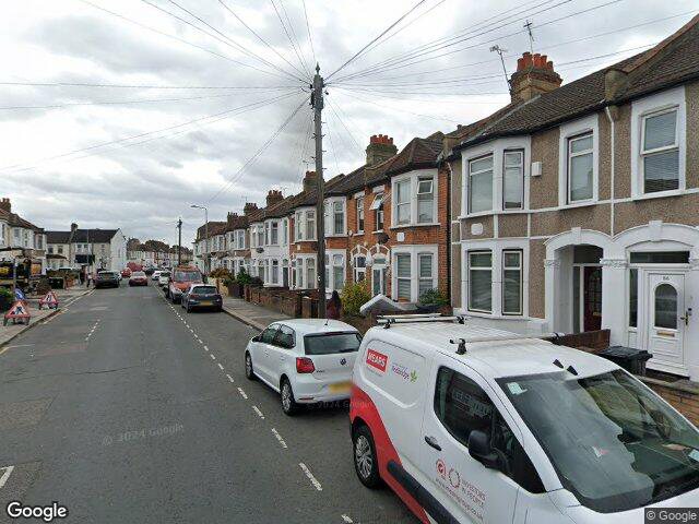 Street view · 2024