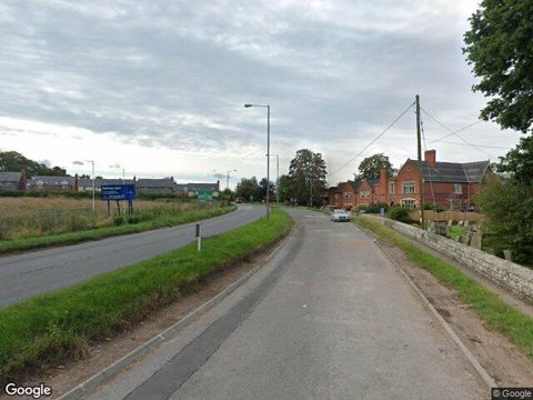 Holmer Care Home with Nursing, Hereford
