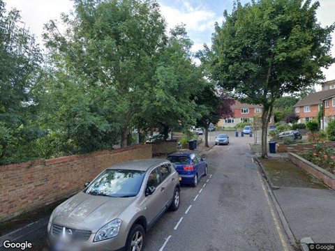 Hyde Close Flats, Barnet