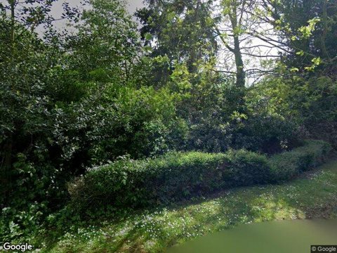 The Paddocks, Diss