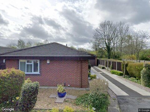 Sandy Banks Care Home, Leyland