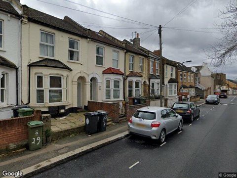 Primrose Road, London