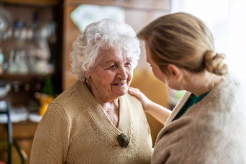 Freedom Home Care Ltd, Knottingley