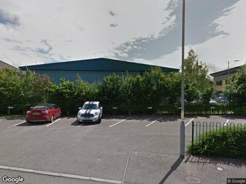 The Marbrook Centre, St Neots