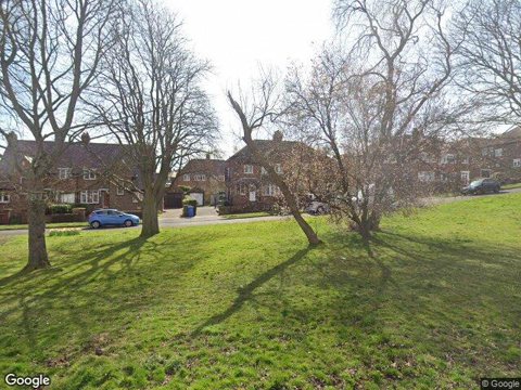 Priceholme, Scarborough
