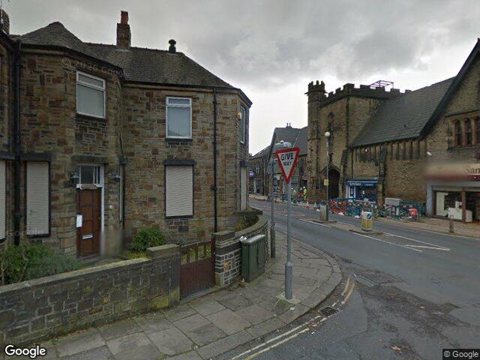 Bankfield Manor Care Home, Halifax