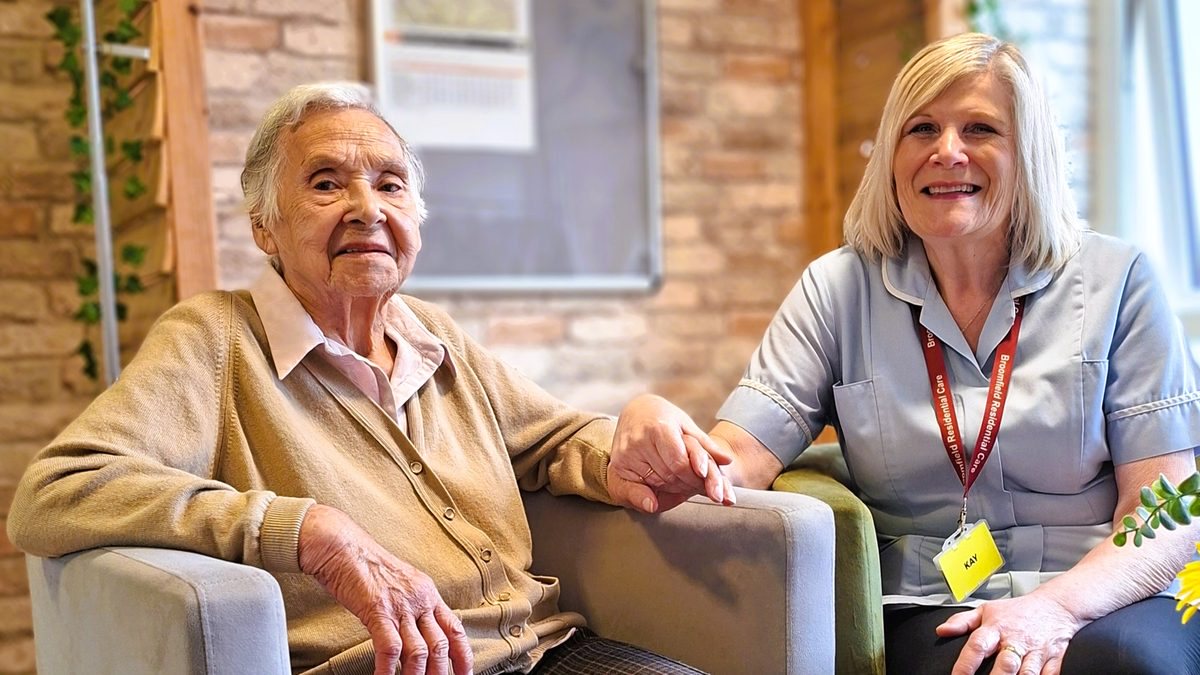 Photo of Broomfield Residential Care