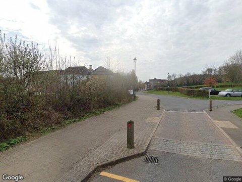 Singleton Nursing & Residential Home Limited, Ashford