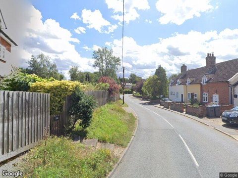Witnesham Nursing Home, Ipswich