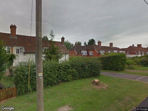 Sanctuary Supported Living - 26 Tilmore Gardens, Petersfield
