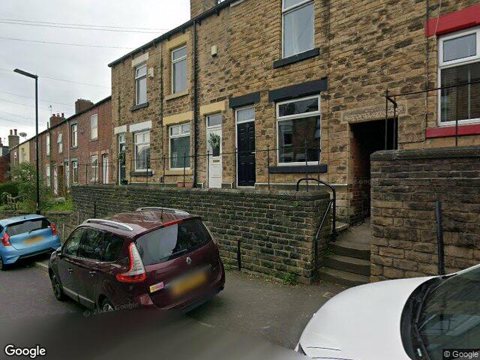 Westbourne House, Sheffield