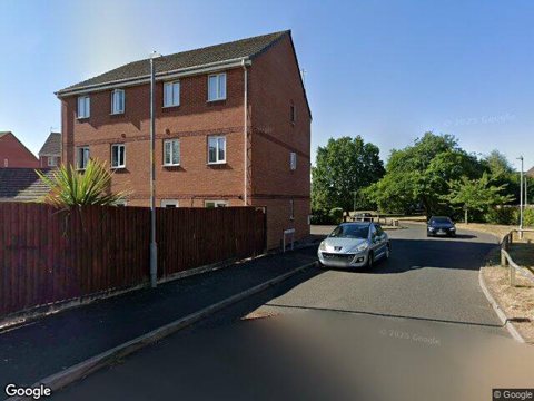Latimer Court, Worcester
