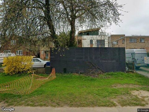 Gosford Lodge, Kidlington