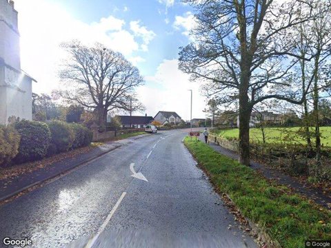 Floshfield, Cleator