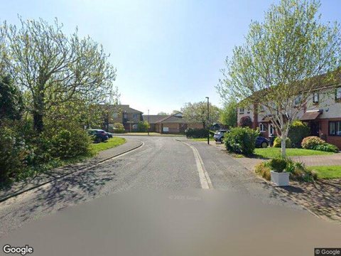 The Glen Care Home, Morecambe