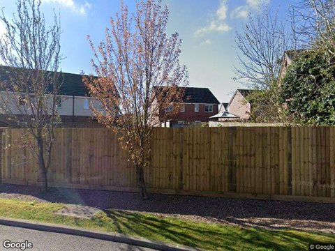 Kingfisher Court, Sutton-in-ashfield