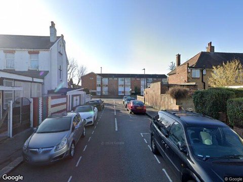 DRS Annexe Care Home, London