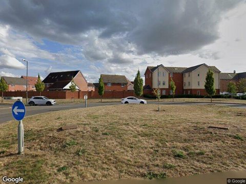 Chartwell Manor Care Home, Aylesbury