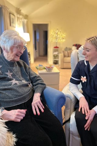 Compassion First Home Care, Stratford-upon-Avon