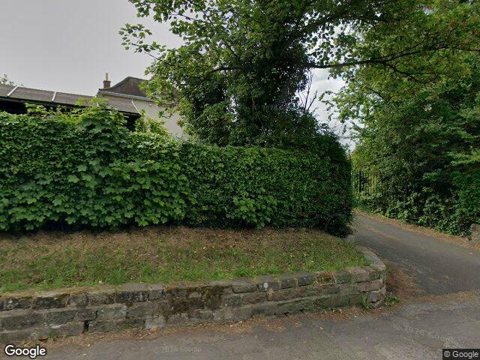 Harrowby Lodge Nursing Home, Grantham
